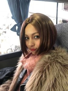 ゆきぽよ　ベッキー